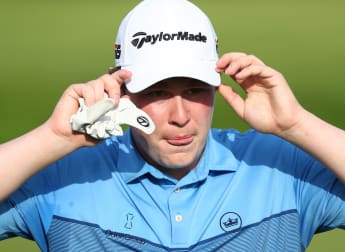 Day three digest: Porsche European Open