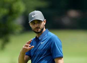 Stanley leads the way in Ohio