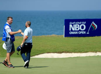 Sullivan targeting Ryder Cup return