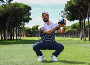 The debrief: Challenge de España