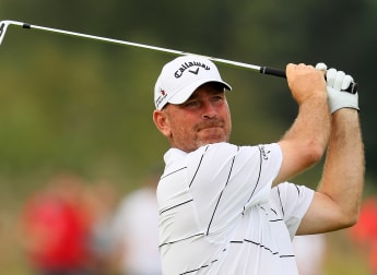 European stars confirmed for Volvo China Open