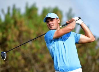 Kaymer feeling positive at The Open