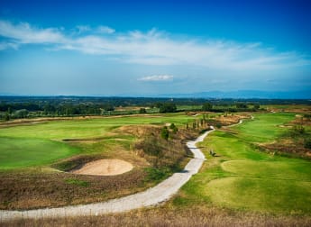 Eyes on the prize for the Italian Challenge