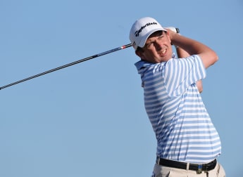 Lawrie moves into contention