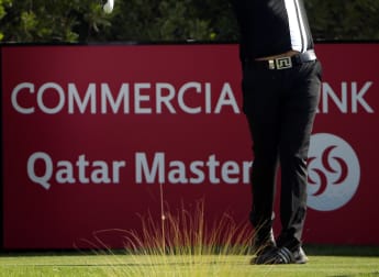 Khan rises to the summit