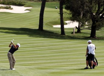 Jamieson on course to top Re-Rank