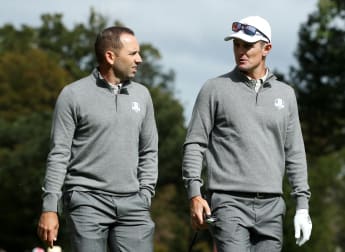 Five things you might have missed on Saturday at the Masters 