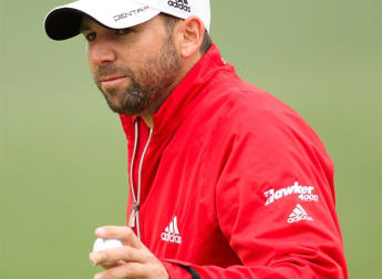 Good Friday for Garcia