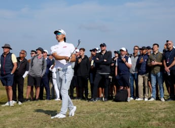 Min Woo Lee's fast-growing social media presence is helping his golf