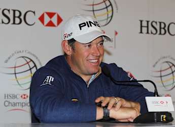 Westwood aiming to join WGC winners' club