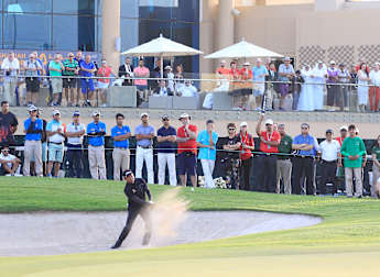 Sharjah Senior Golf Masters Highlights: When and where to watch