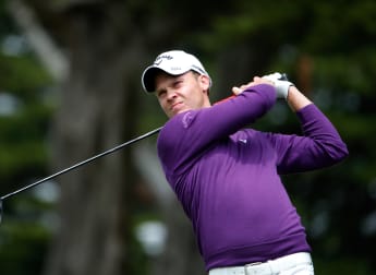 Willett ends on winning note