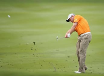 Forsyth and Heath start in style