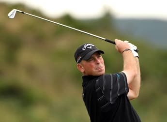 Björn bags more silverware