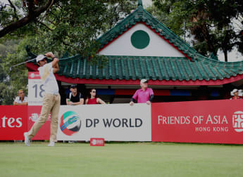 Joy of leading for Randhawa