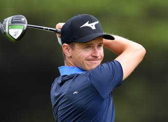 Huizing looks to get back to winning ways in Denmark