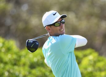 Frittelli feeling confident in Austin