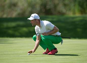 Stark inspired by Suri success ahead of Cordon