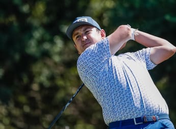 Jamie RUTHERFORD 39464