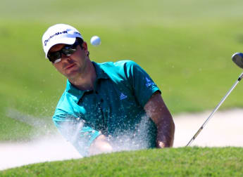 Martin hoping to be Laird of Castle Stuart