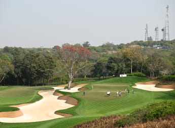 Hero Indian Open: Five things to know