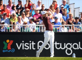 Wallace battling for confidence in Vilamoura