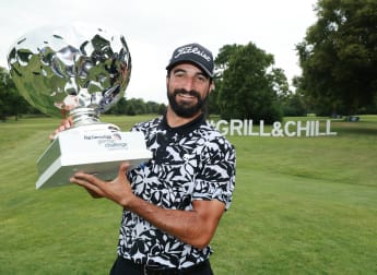 Laporta shows fight to triumph in Germany