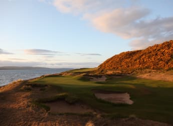 Advance tickets on sale now for Scottish Open