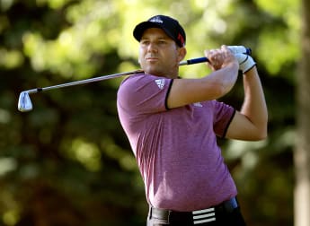 On the Tee: WGC Bridgestone Invitational