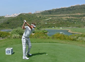 Poulter pleased with opening victory