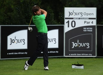 Rock steady at top of the leaderboard