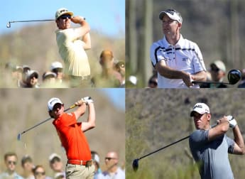 Saturday Showdown: How the Quarter-Finals unfolded in Tucson