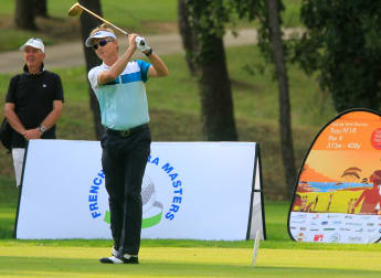 Phil Sets the Gold Standard