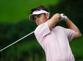 Oosthuizen starts well at Firestone
