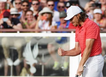 WGC-Dell Technologies Match Play - The draw