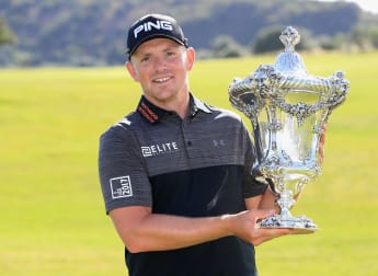 REWIND: Wallace secures dream victory in Portimão