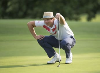 Pulkkanen eyeing further titles over closing stretch 