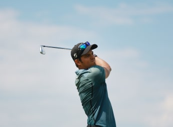 Virto edges ahead at Kaskáda