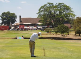 Arnaus surges into Kenya lead