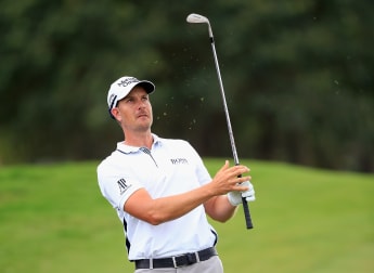 Stenson has World top spot in his sights