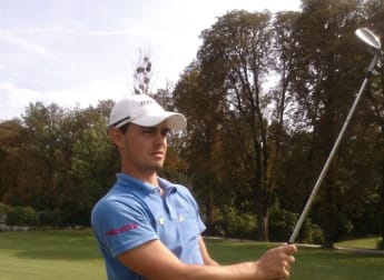 Maurer hits the front in Austria 