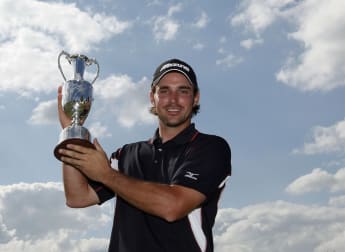 Three 'n easy for the Challenge Series