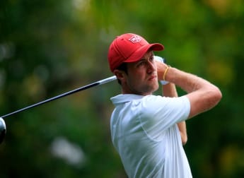 King Harrold conquers Egypt with ace 