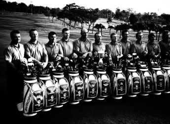 Teams in Focus: at the EurAsia Cup