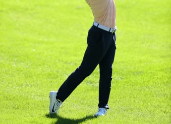 Olesen and Rose hit the front in Antalya