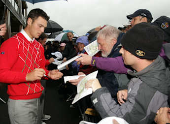 Paramor declares course playable