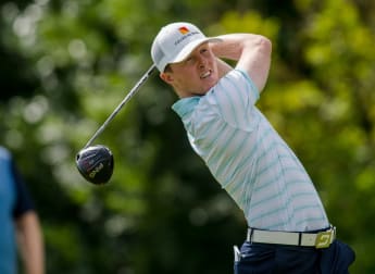 Howie takes control on moving day at The Dutch