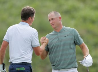 Noren through to semis in Austin