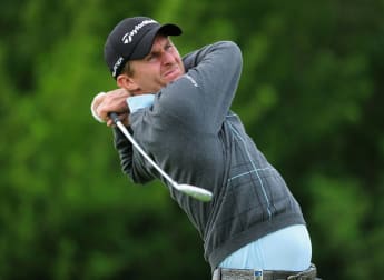 Lynn and Willett ahead in Austria