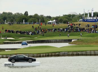 Five things to know: HNA Open de France